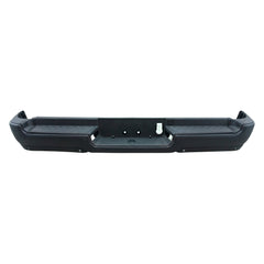 Rear Bumper Assembly image