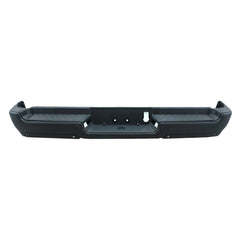 Rear Bumper Assembly image