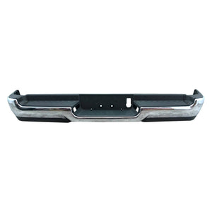 Rear Bumper Assembly image
