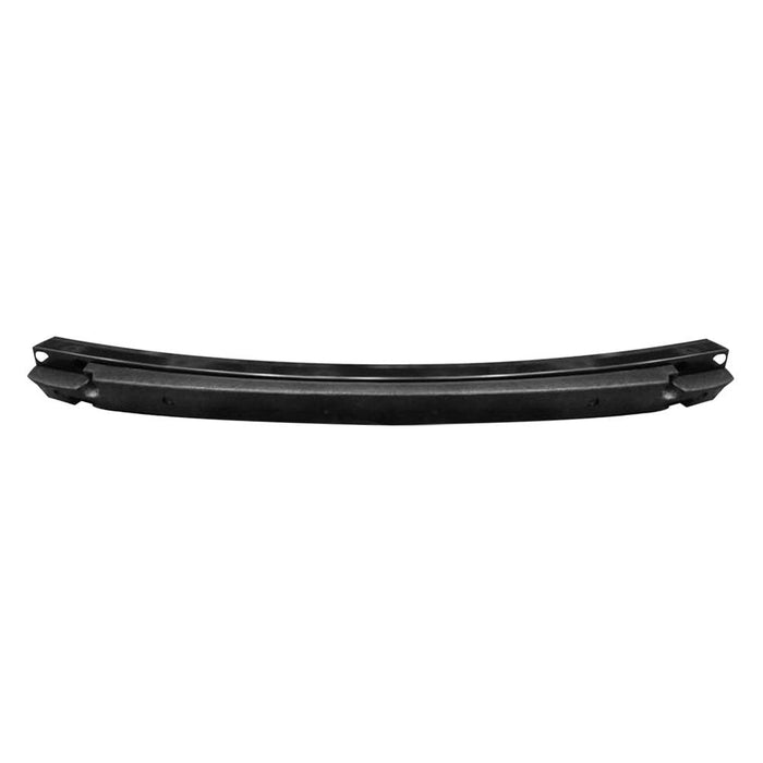 2005-2007 Chrysler Town & Country/Dodge Caravan Rear Bumper Reinforcement W/Stow & Go Seat - CH1106204-Partify-Painted-Replacement-Body-Parts