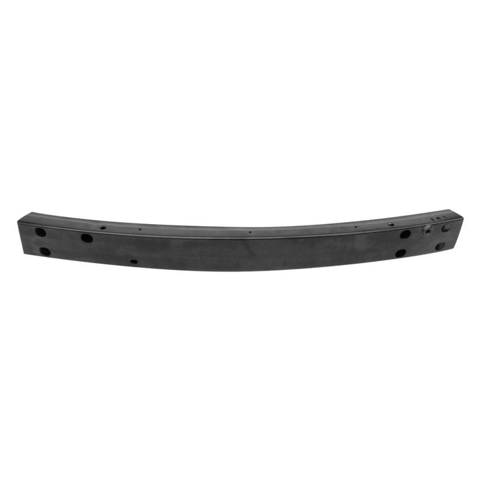 2007-2017 Dodge Caliber/Jeep Compass/Patriot Rear Bumper Reinforcement W/Tow Brackets - CH1106208-Partify-Painted-Replacement-Body-Parts