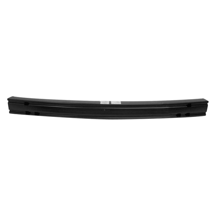 2011-2014 Chrysler 300 Base/C/C Lujo/C Luxury/Limited/S/SRT8/SRT8 Core/Touring/Dodge Charger SRT8 Rear Bumper Reinforcement - CH1106217-Partify-Painted-Replacement-Body-Parts