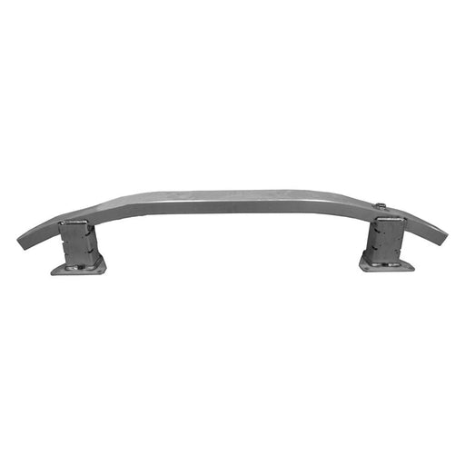 2014-2018 Jeep Cherokee Latitude/Latitude Plus/Limited/Limited Plus/Limited Premium/North/Overland/Sport Rear Bumper Reinforcement - CH1106220-Partify-Painted-Replacement-Body-Parts
