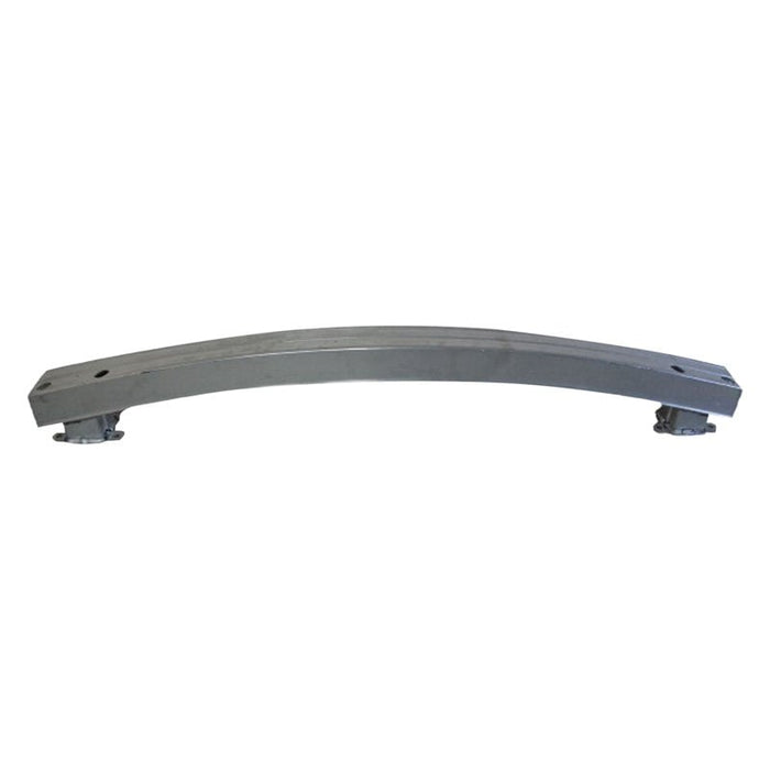 2017-2024 Chrysler Grand Caravan/Pacifica/Voyager Rear Bumper Reinforcement - CH1106225-Partify-Painted-Replacement-Body-Parts