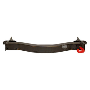 Rear Bumper Reinforcement image
