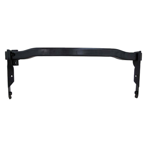 2017-2024 Jeep Compass Trailhawk/Trailhawk/Trailhawk Rear Bumper Reinforcement - CH1106228-Partify-Painted-Replacement-Body-Parts