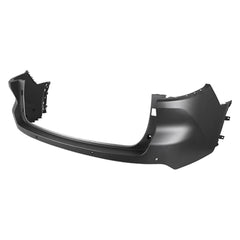 Rear Upper Bumper image