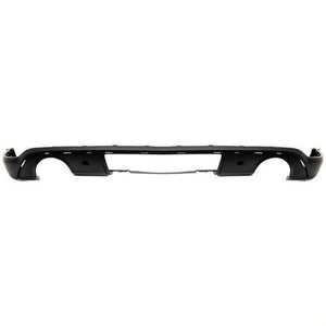 Rear Lower Bumper image