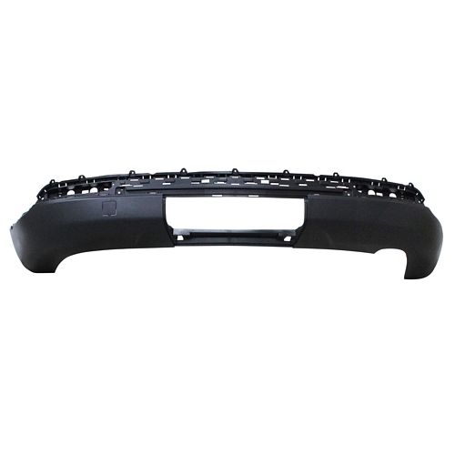 2022-2024 Jeep Grand Cherokee Laredo/Limited Rear Lower Bumper - CH1115122-Partify-Painted-Replacement-Body-Parts