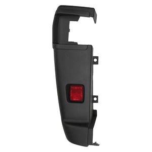 Rear Driver Side Bumper image