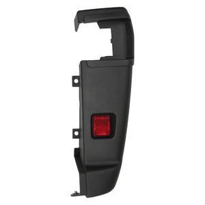 Rear Passenger Side Bumper image