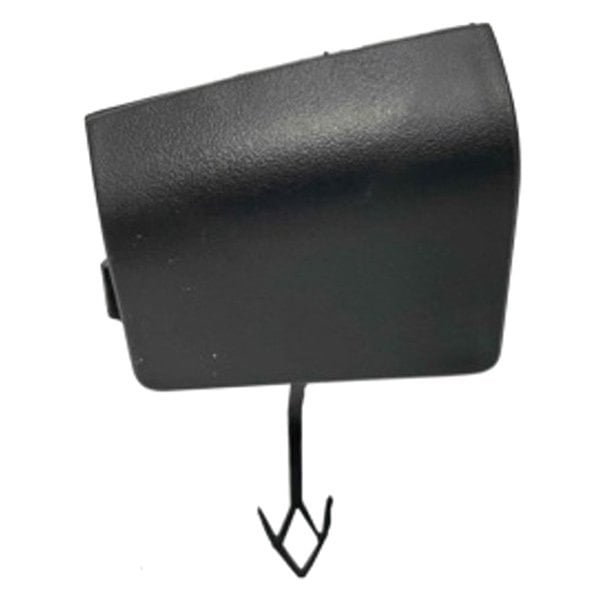 2011-2020 Dodge Journey Rear Tow Hook Cover - CH1129105-Partify-Painted-Replacement-Body-Parts