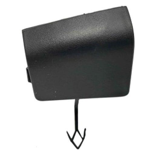2011-2020 Dodge Journey Rear Tow Hook Cover - CH1129105-Partify-Painted-Replacement-Body-Parts