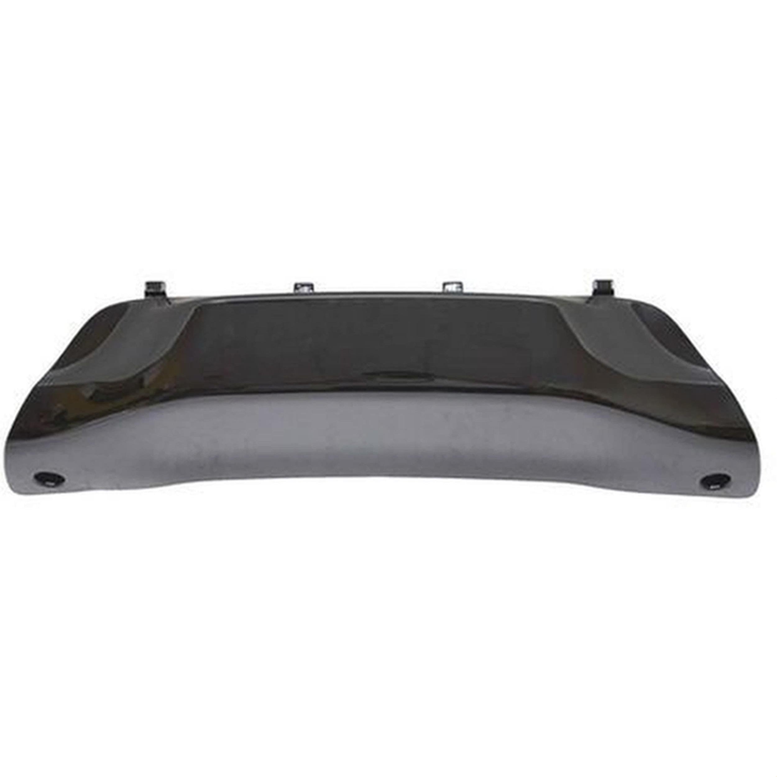 2012-2021 Jeep Grand Cherokee SRT/SRT8 Rear Tow Hook Cover