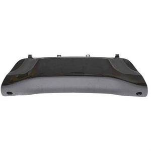 Rear Tow Hook Cover image