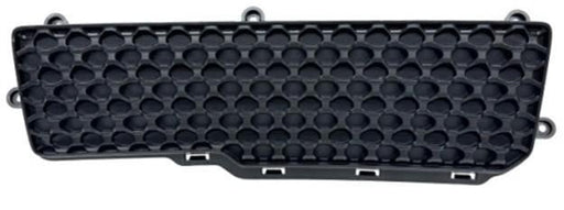 2019-2023 Jeep Cherokee Trailhawk/Trailhawk Elite/X Rear Tow Hook Cover - CH1129113-Partify-Painted-Replacement-Body-Parts