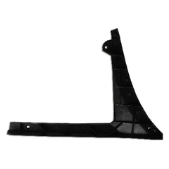 Rear Driver Side Bumper Retainer image