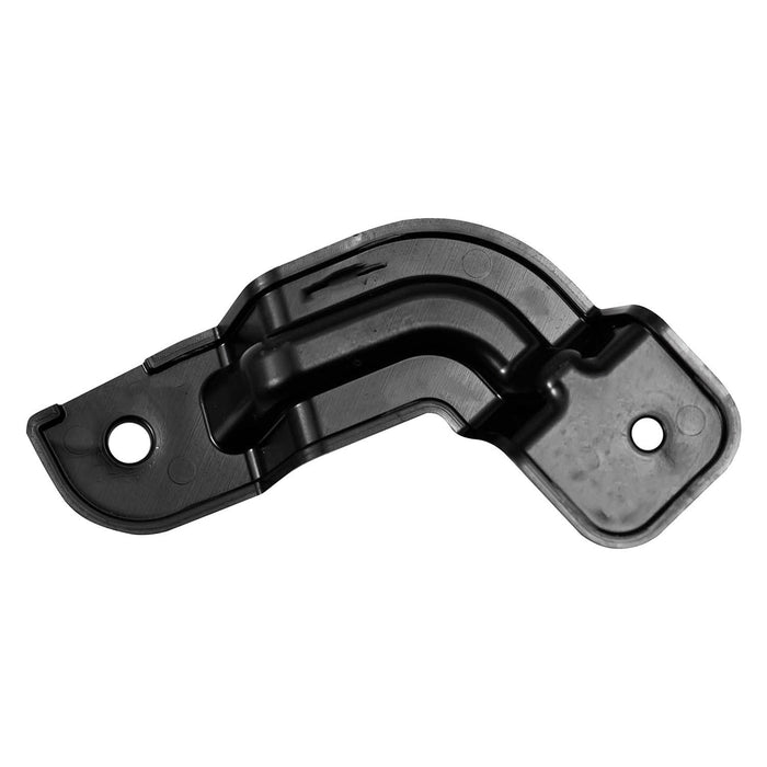 2020-2023 Dodge Charger Rear Driver Side Bumper Retainer W/Wide Body Option Lower - CH1132104-Partify-Painted-Replacement-Body-Parts