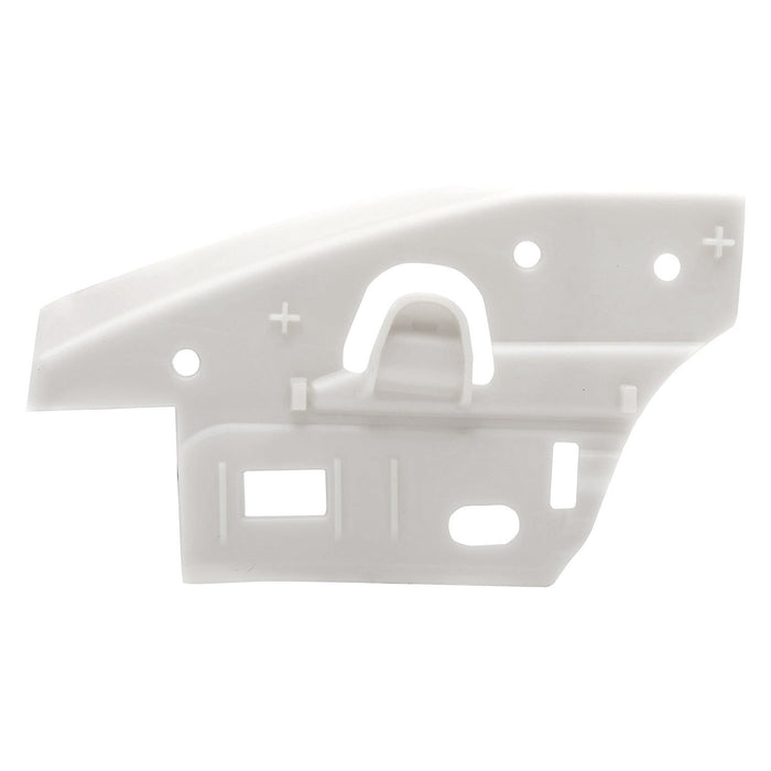 2020-2023 Dodge Charger Rear Driver Side Bumper Retainer W/Wide Body Option Upper - CH1132105-Partify-Painted-Replacement-Body-Parts