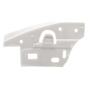 Rear Driver Side Bumper Retainer image