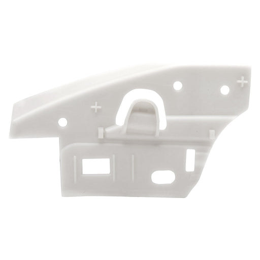 2020-2023 Dodge Charger Rear Driver Side Bumper Retainer W/Wide Body Option Upper - CH1132105-Partify-Painted-Replacement-Body-Parts