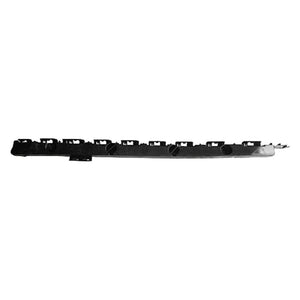 Rear Passenger Side Bumper Retainer image