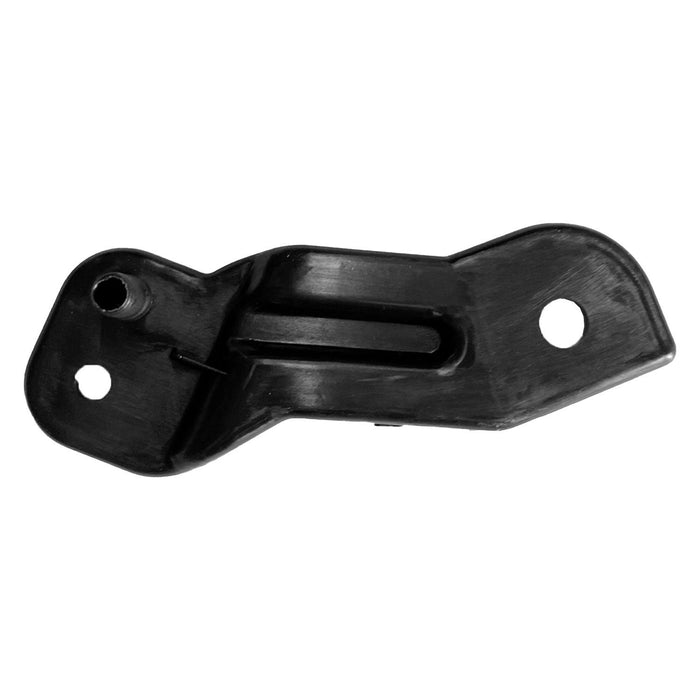 2015-2023 Dodge Charger Daytona/Daytona 392/R/T Scat Pack/SRT 392/SRT Hellcat/SRT Hellcat Redeye Widebody/SRT Hellcat Redeye Widebody Jailbreak/SRT Hellcat Widebody/SRT Hellcat Widebody Jailbreak/SRT Jailbreak/SXT Rear Passenger Side Bumper Retainer W/O Wide Body - CH1133103-Partify-Painted-Replacement-Body-Parts