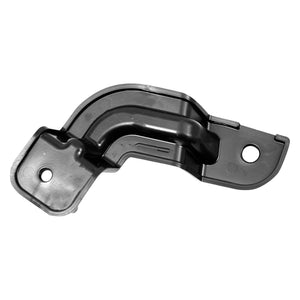 Rear Passenger Side Bumper Retainer image