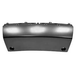 Rear Bumper Insert image