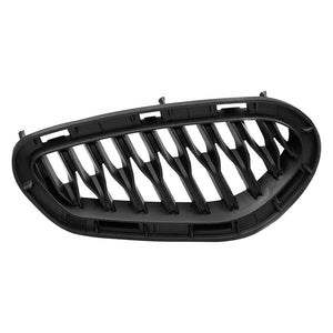 Rear Driver Side Bumper Insert image