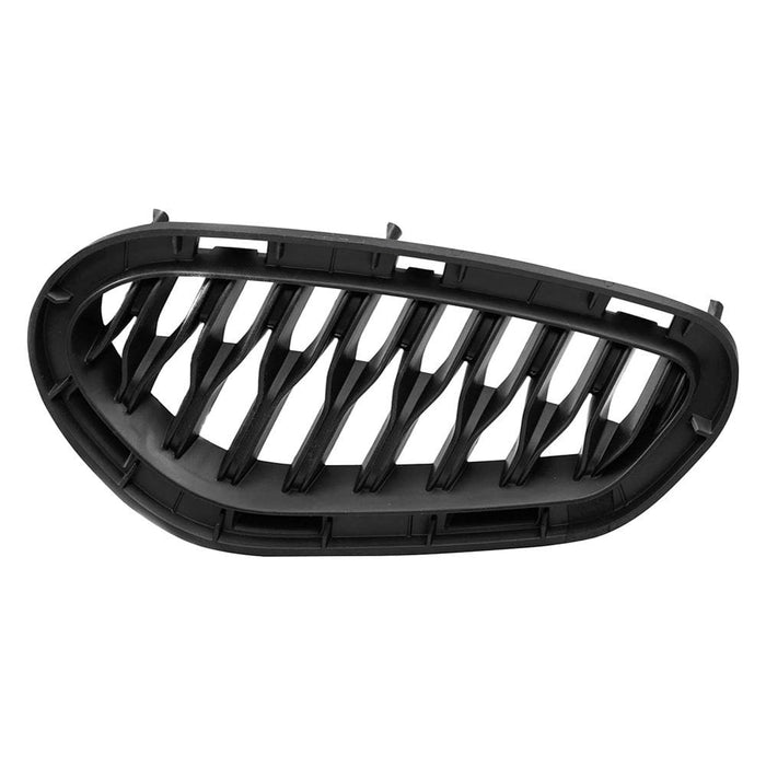 2020-2023 Dodge Charger Rear Passenger Side Bumper Insert Outer Grille - CH1139102-Partify-Painted-Replacement-Body-Parts