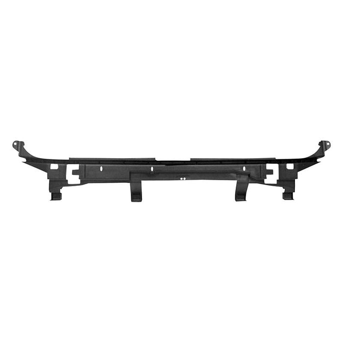 2001-2007 Chrysler Town & Country/Voyager/Dodge Caravan Rear Bumper Support W/O Stow & Go Seat - CH1140100-Partify-Painted-Replacement-Body-Parts