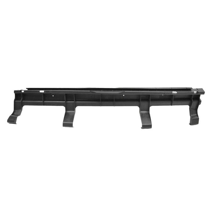 2008-2020 Chrysler Town & Country/Dodge Grand Caravan Rear Bumper Support - CH1140104-Partify-Painted-Replacement-Body-Parts