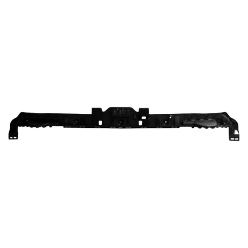 2014-2018 Jeep Cherokee Rear Upper Bumper Support Center - CH1140106-Partify-Painted-Replacement-Body-Parts