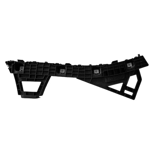 2017-2024 Jeep Compass Rear Driver Side Bumper Support Upper - CH1142117-Partify-Painted-Replacement-Body-Parts