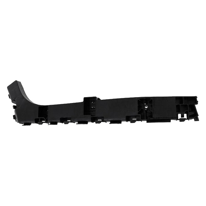 2017-2024 Jeep Compass Rear Driver Side Bumper Support Side - CH1142118-Partify-Painted-Replacement-Body-Parts