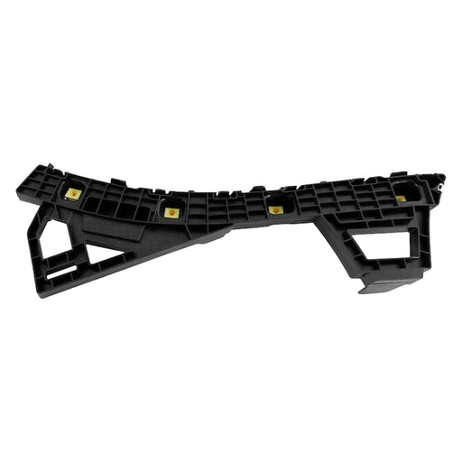 2017-2024 Jeep Compass Rear Passenger Side Bumper Support Upper - CH1143117-Partify-Painted-Replacement-Body-Parts