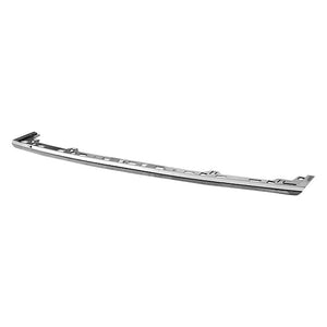 Rear Bumper Molding image