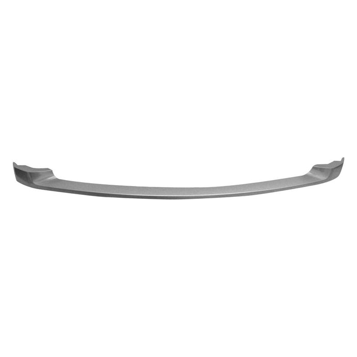 2012-2014 Chrysler 300 Rear Bumper Molding Trim Cover Platinum - CH1144105-Partify-Painted-Replacement-Body-Parts