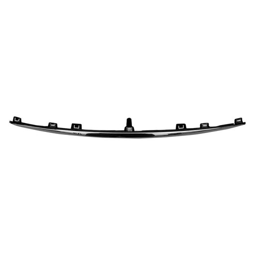 2015-2017 Chrysler 200 Rear Bumper Molding W/Exh Opening Chrome - CH1144107-Partify-Painted-Replacement-Body-Parts