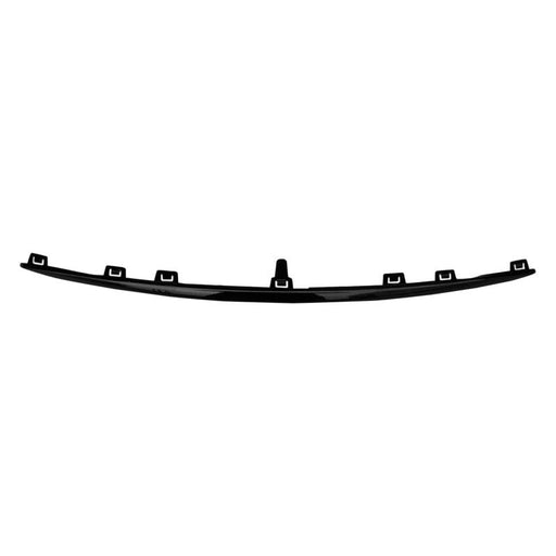 2015-2017 Chrysler 200 Rear Bumper Molding W/Exh Opening - CH1144108-Partify-Painted-Replacement-Body-Parts