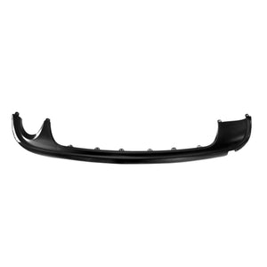 Rear Bumper Molding image