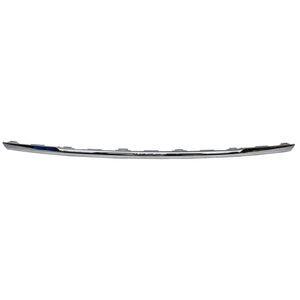 Rear Bumper Molding image