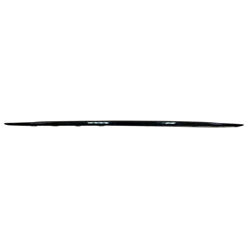 2017-2021 Chrysler Pacifica Rear Bumper Molding - CH1144121-Partify-Painted-Replacement-Body-Parts