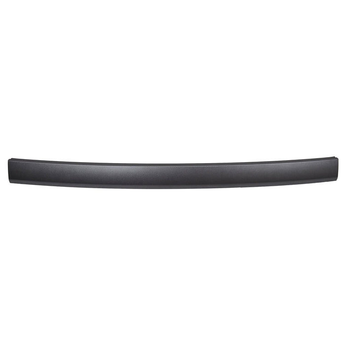 2019-2021 Jeep Grand Cherokee Limited Rear Bumper Molding W/Limited X Pkg Center Trim - CH1144122-Partify-Painted-Replacement-Body-Parts
