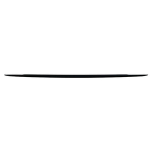 Rear Bumper Molding image