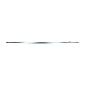 Rear Bumper Molding image