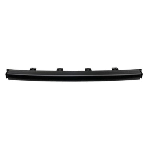 2019-2023 Jeep Cherokee Trailhawk/Trailhawk Elite Rear Center Bumper Molding - CH1144127-Partify-Painted-Replacement-Body-Parts