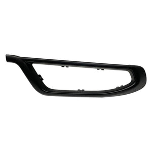 Rear Passenger Side Bumper Molding image