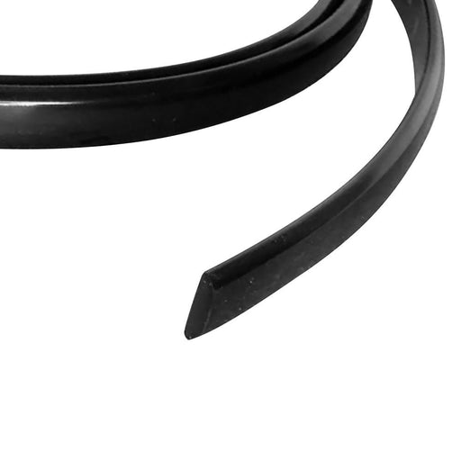 1993-1998 Jeep Grand Cherokee Base/Laredo Rear Bumper Impact Strip Right Equals Left - CH1157150-Partify-Painted-Replacement-Body-Parts